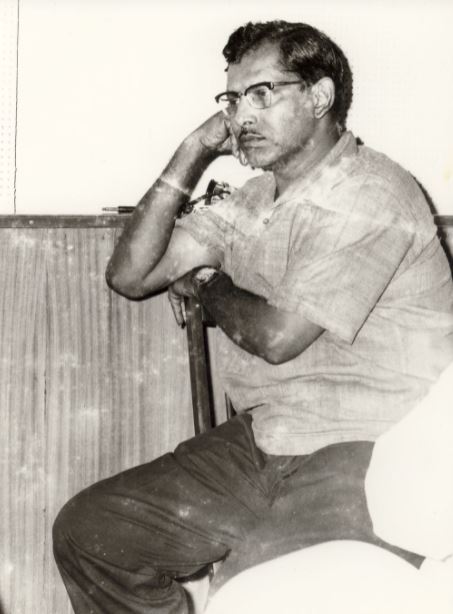 Hrishikesh mukherjee