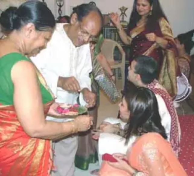 Hrishikesh mukherjee 