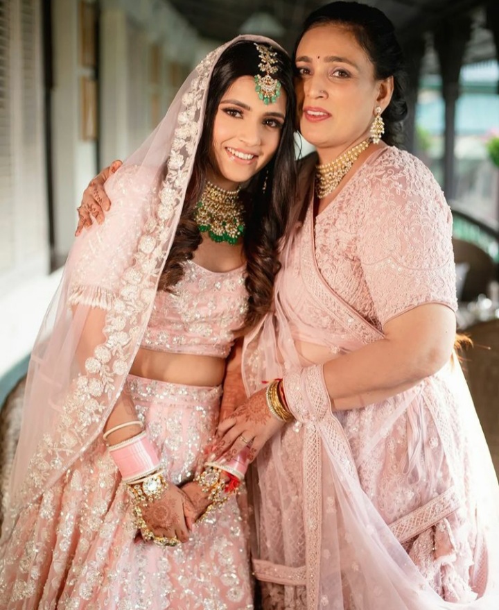 This is How You Can Recreate Alia Bhatts Bridal Look For Your Wedding   WeddingBazaar