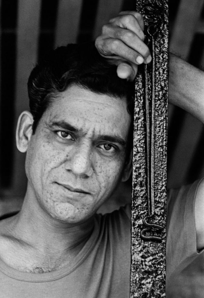 When a 14-year-old Om Puri had sex with a 55-year-old maid