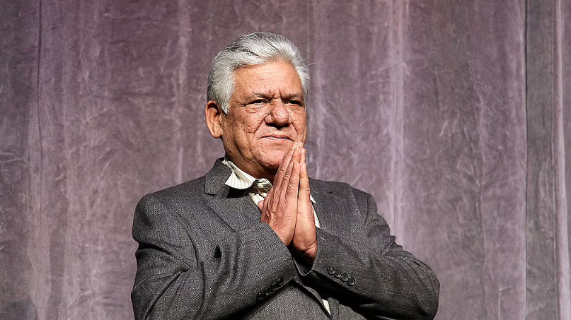 When Om Puri lauded Naxals and labelled them as 'fighters'