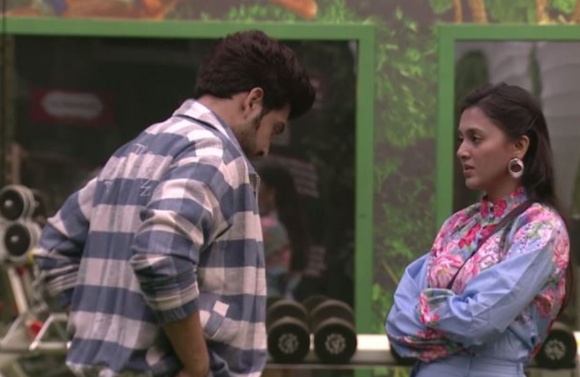 tejasswi prakash karankundrra