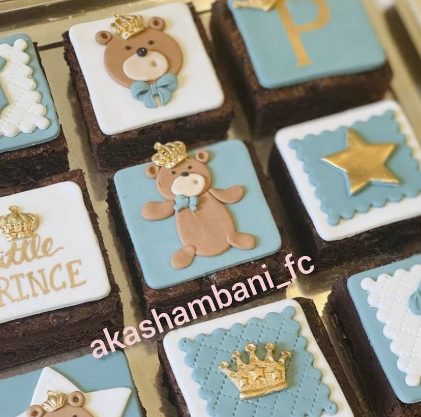 Prithvi Ambani Birthday