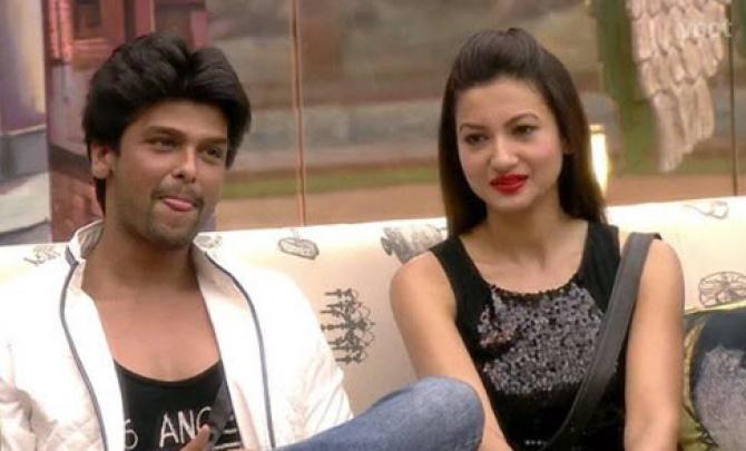 gauahar and kushal