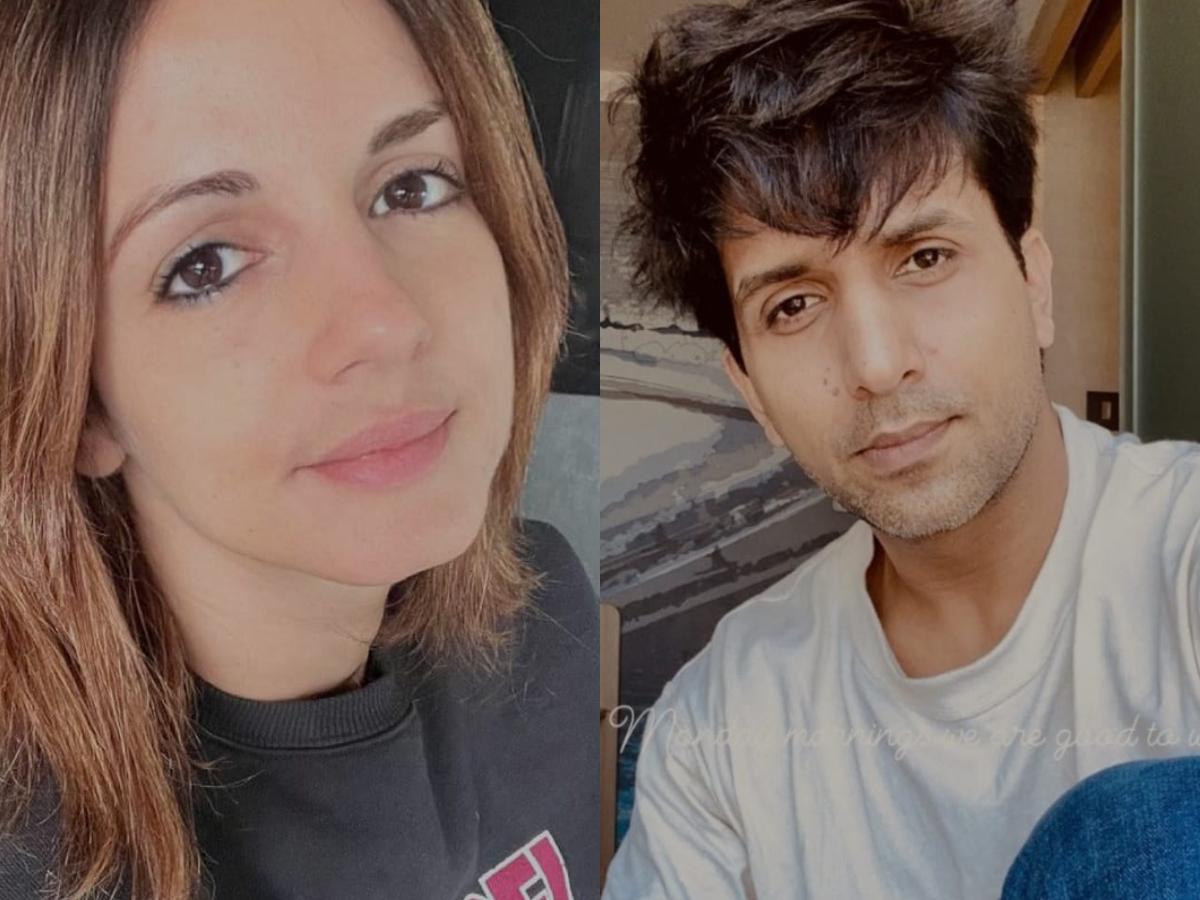 arslan goni and sussanne