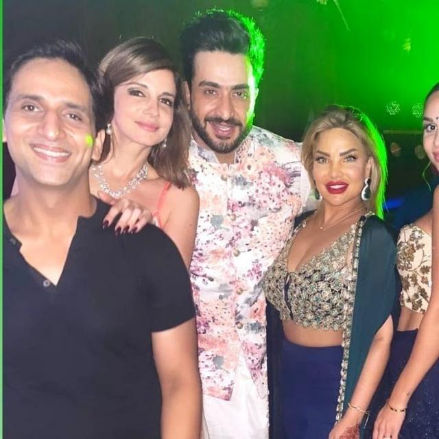 arslan goni and sussanne