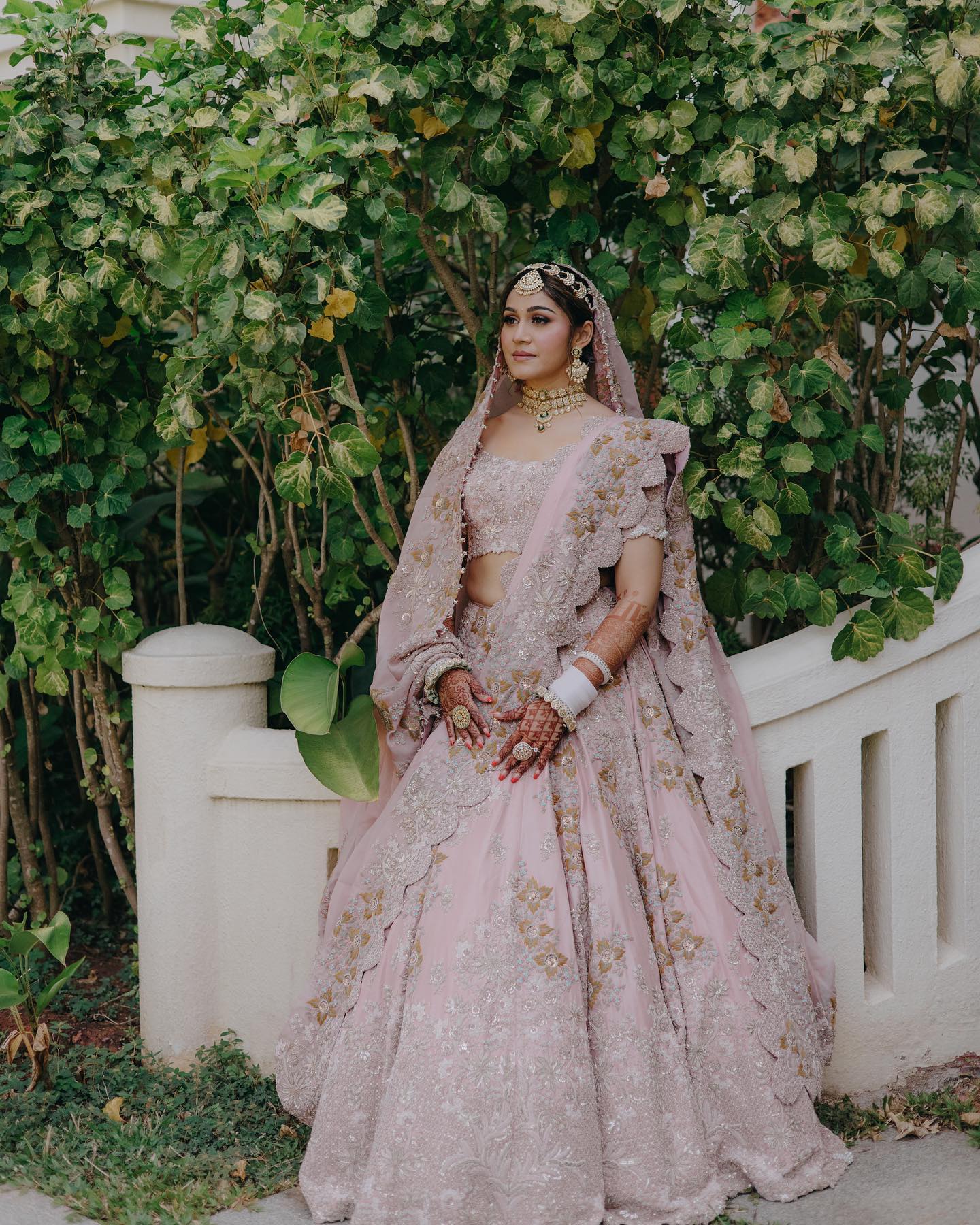The Bride | Anamika Khanna