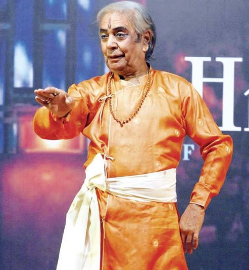 pandit birju maharaj