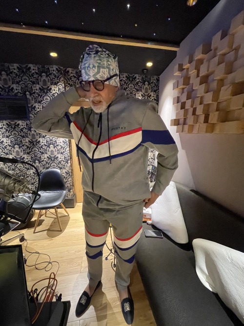 Amitabh Bachchan Home