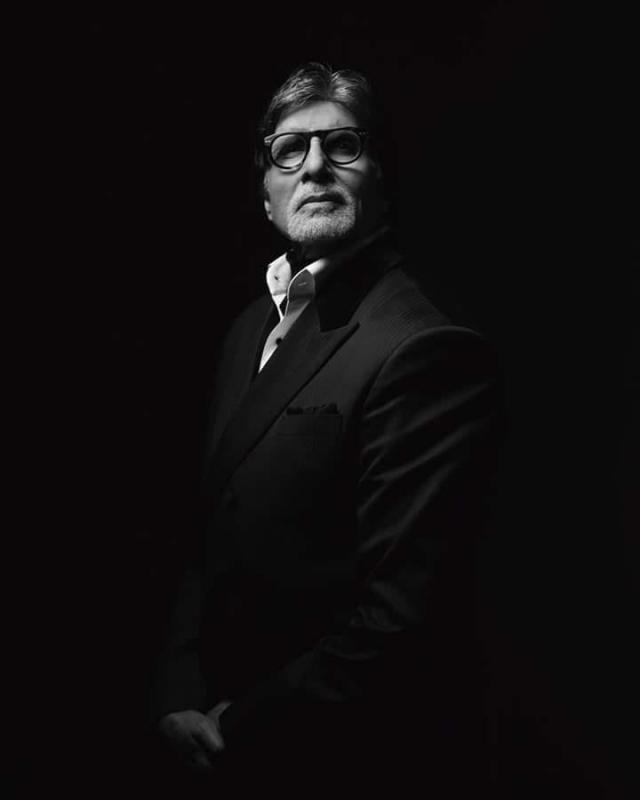 amitabh