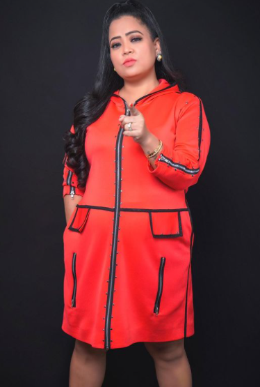 bharti singh 