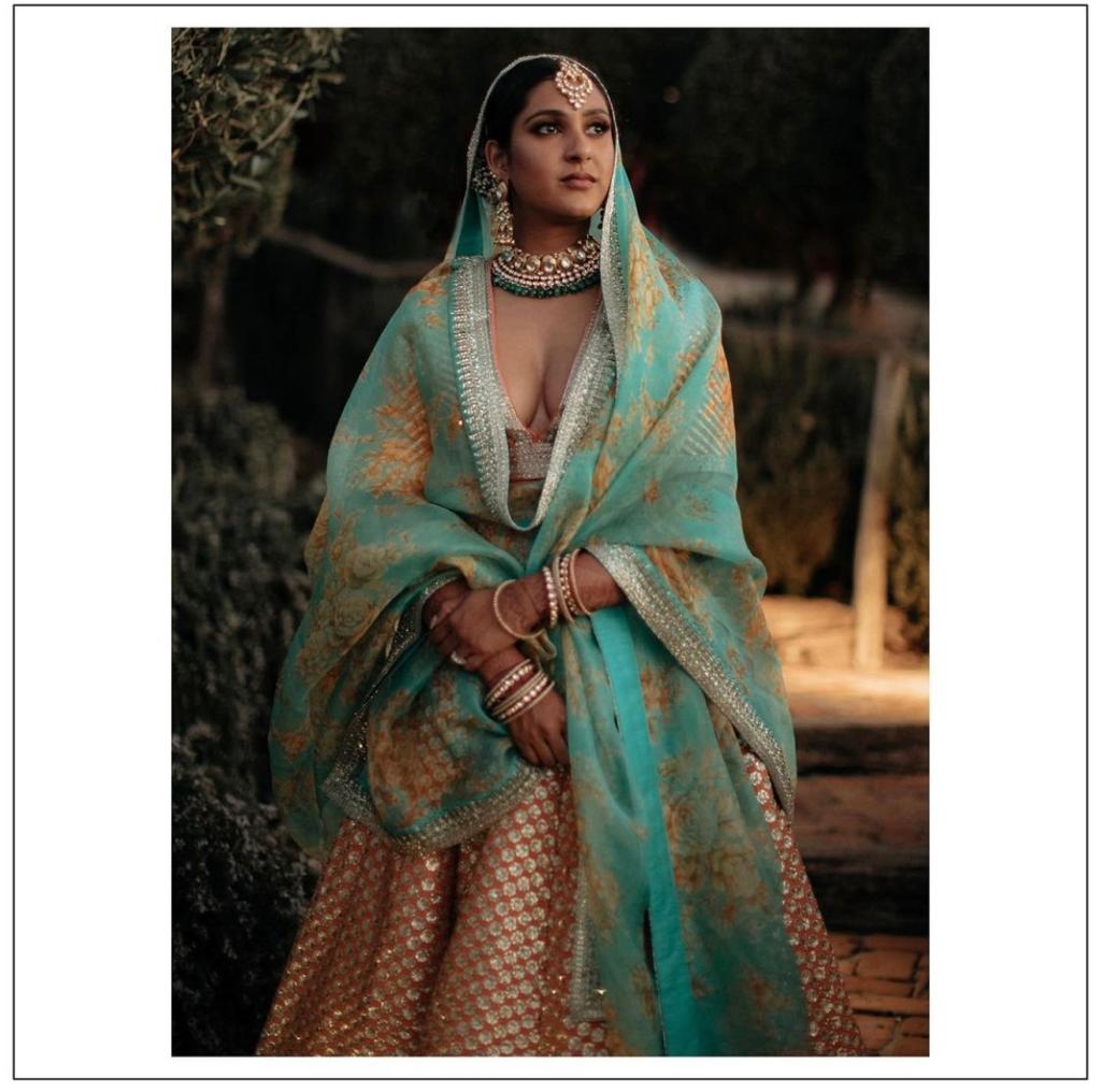 Aishwarya Rai to Anushka Sharma: Most Expensive Wedding Lehenga