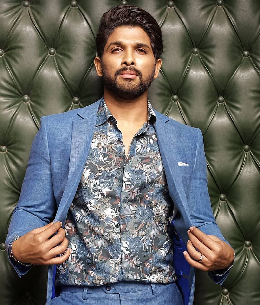 allu arjun