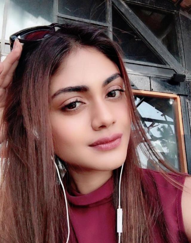 Sreejita