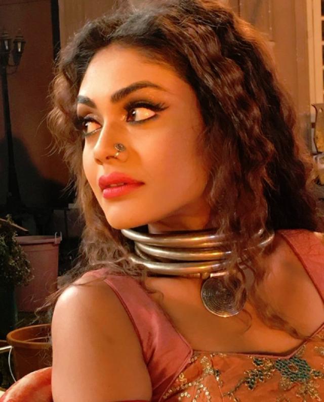 sreejita