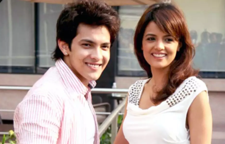 aditya narayan shweta agarwal