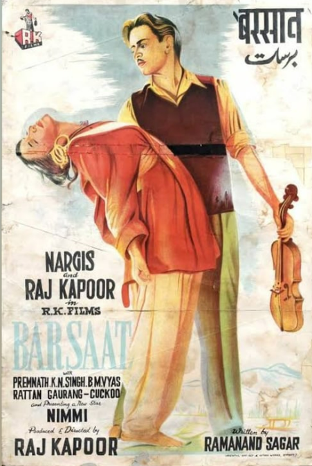Ranbir Kapoor's Film, 'Tu Jhoothi Main Makkar' Has A Special Raj Kapoor  Connect, Fans React