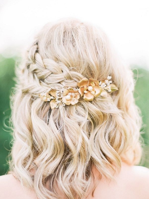 9 Cute Juda Hairstyles With Using Clutcher - Ethnic Fashion Inspirations!