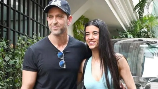 Hrithik Roshan And Saba Azad's Marriage: Couple Going To Get Married In A  Secret Wedding In 2023