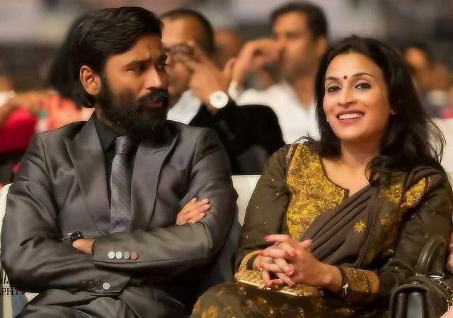 dhanush-aishwarya divorce
