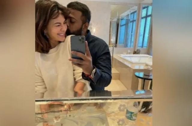 Jacqueline involvement in money laundering