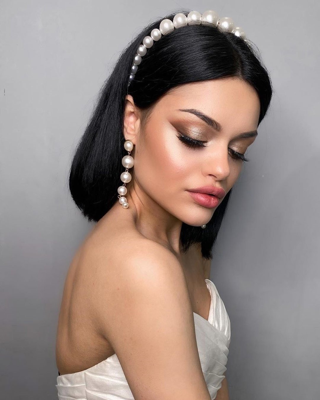 Wedding Hairstyles for Short Hair: Our Top Picks in 2022 | All Things Hair