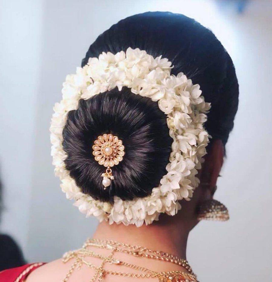 Simple Marathi Makeup Look | Nauvari Saree Hairstyles – Loreal Paris