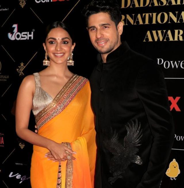 Sidharth and kiara to get married on february 6 2023