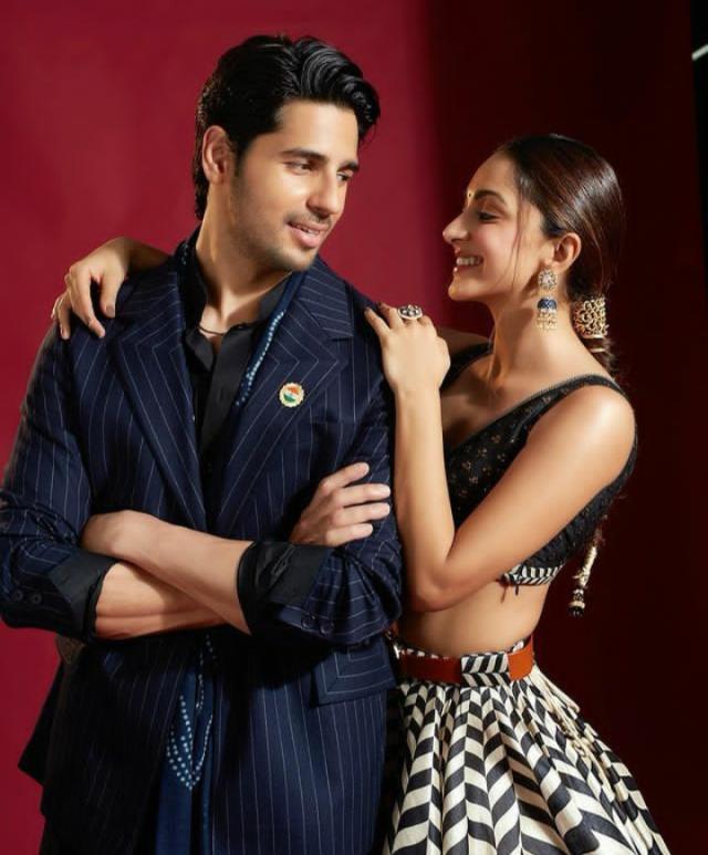 sidharth and kiara wedding guest list out