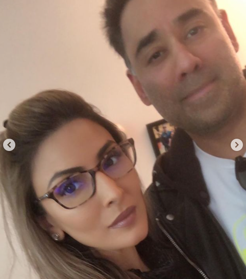 Riddhima Kapoor Sahni Husband Bharat Sahni Wedding anniversary