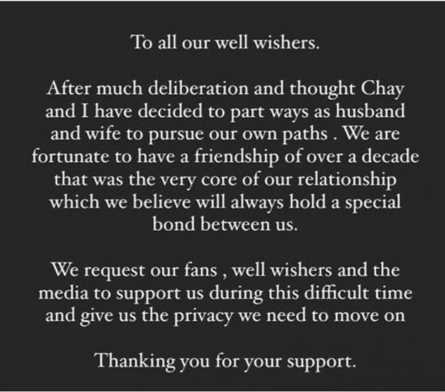 samantha naga statement