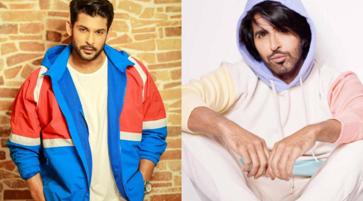 vishal kotian sidharth shukla