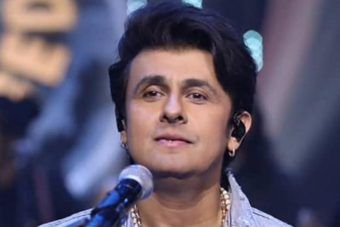 sonu nigam padma shri remembers parents