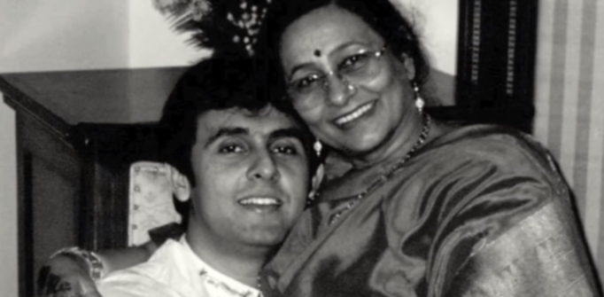 sonu nigam padma shri remembers parents
