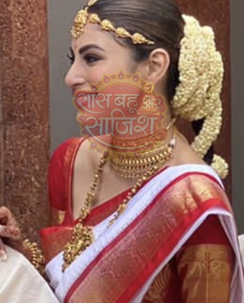 Mouni Roy Wedding
