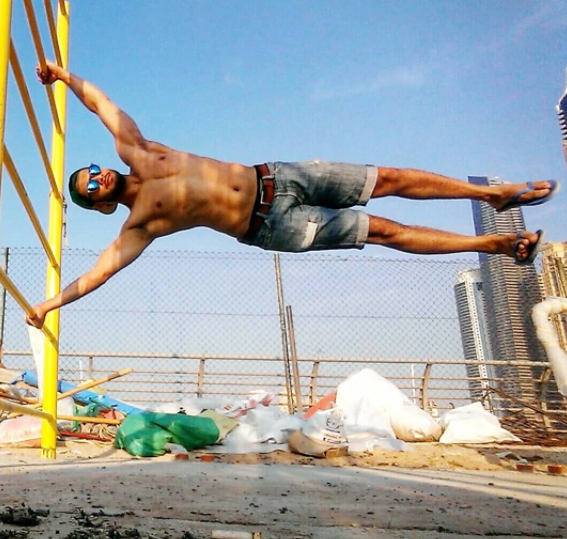 suraj nambiar mouni roy husband unseen picture