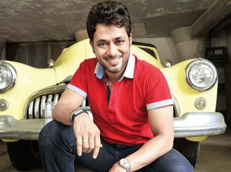 Shark tank judge Anupam Mittal CEO Shaadi com