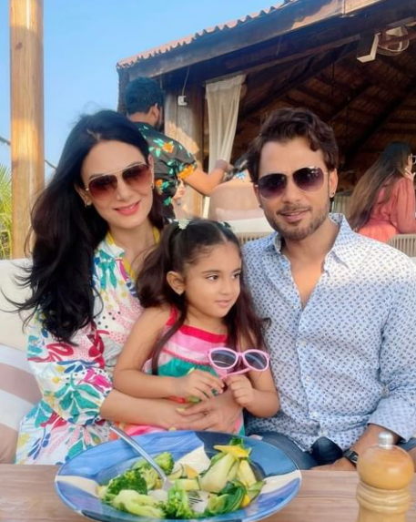 shark tank india anupam mittal wife aanchal kumar daughter