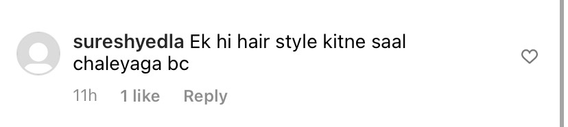 Vijay Deverakonda troll