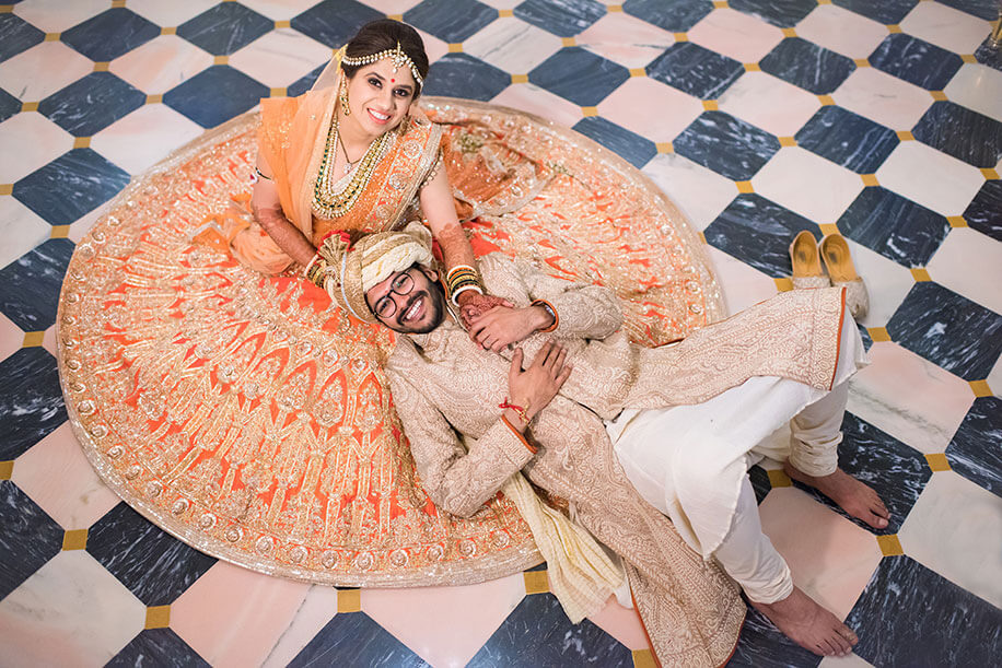 Manish Malhotra Brides, Who Wore Pastel Yellow To Sunlit Golden Lehenga For Their Wedding Ceremonies