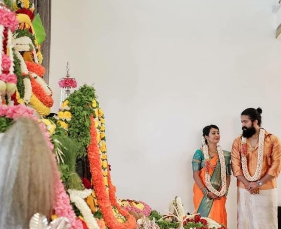 Yash and Radhika house Bengaluru Duplex New home