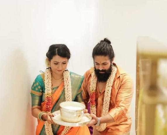 Yash and Radhika house Bengaluru Duplex New home