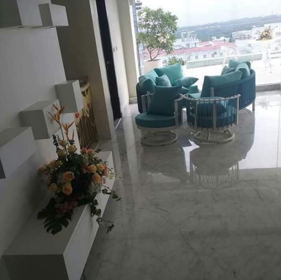 Yash and Radhika house Bengaluru Duplex New home