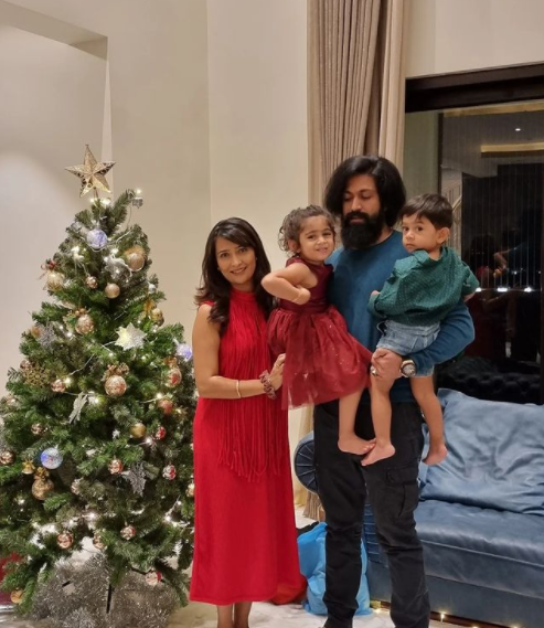 Yash and Radhika house Bengaluru Duplex New home