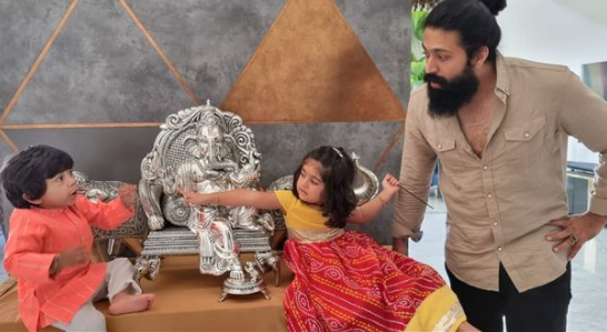 Yash and Radhika house Bengaluru Duplex New home