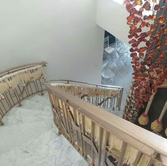 Yash and Radhika house Bengaluru Duplex New home