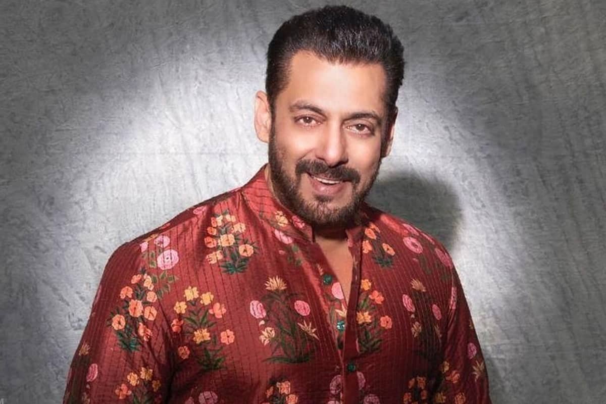 SNEAK PEEK: Salman Khan in Sultan - Rediff.com