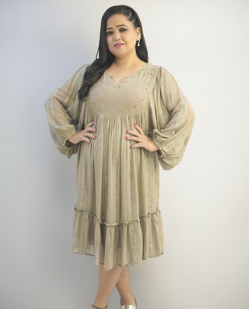 Bharti Singh Baby Bump