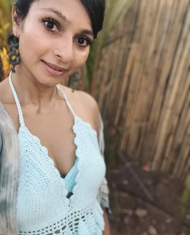 tanishaa