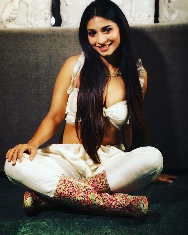 tanishaa